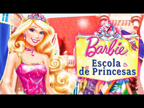 18 PRINCESS CHARM SCHOOL CURIOSITIES THAT NOBODY KNEW!!