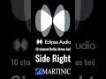 10 Channel Dolby Atmos Bed Eclipsa Audio Test