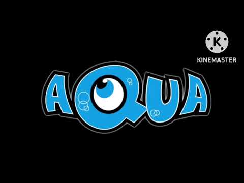 Aqua: Roses Are Red (Extended Version) (PAL/High Tone Only) (1996)