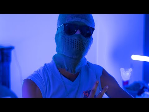 Lacro - Mbappé [Clip Officiel]