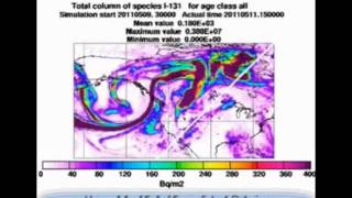 RED ALERT!! Fukushima meltdown! Cesium, Iodine,  Xenon GAS,  Zardoz NOT being reported!! (MIRROR)