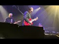 Joe Bonamassa ‘Pack It Up’ featuring Greg Koch and Josh Smith in Milwaukee, WI USA - 2.19.25