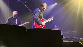 Joe Bonamassa ‘Pack It Up’ featuring Greg Koch and Josh Smith in Milwaukee, WI USA - 2.19.25