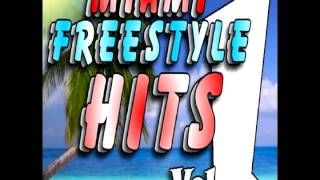 LIL SUZY LOVE CANT WAIT (FREESTYLE)