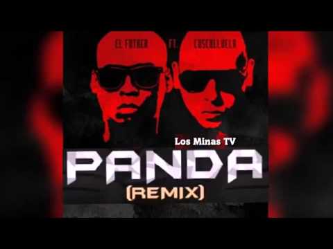 Cosculluela Ft El Fother – Panda Remix ( Original Trap )
