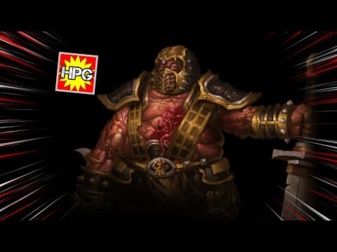 HoN Devourer - Best Kill Streak 29/8/27 - Diamond