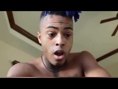 XXXTENTACION! LAST INTERVIEW (LB ROMANA ONLY)
