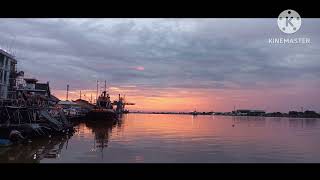 Download lagu ASMR suara mesin di pelabuhan mp3