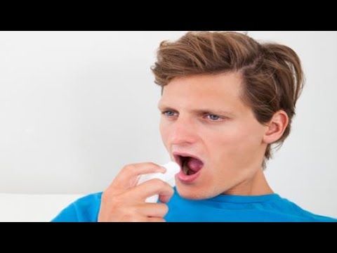 Slipp dålig andedräkt – naturligt