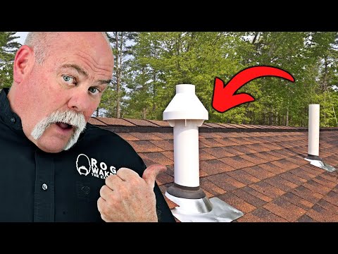 Vent Pipe: The Unseen Hero of Plumbing Systems | Vibepedia