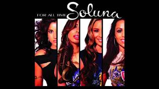 Soluna - Bring It To Me (Victor Calderone Radio Remix)