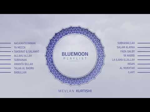 Mevlan Kurtish Full Album Spesial - NASAMATU HAWAK