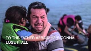 Citizen Way All Things (lyrics)