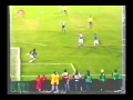 1995 July 13 Brazil 3 Colombia 0 Copa America Avi