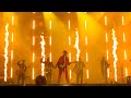 Bruno Mars - SOMETHING SERIOUS | The Romantic Tour | 4K Live in Paris 18.06.2026