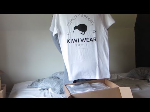 Ny kollektion - Dag 57