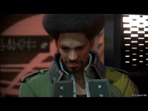 Final Fantasy XIII-2 - Sazh: Heads or Tails? - Walkthrough (Part 1)