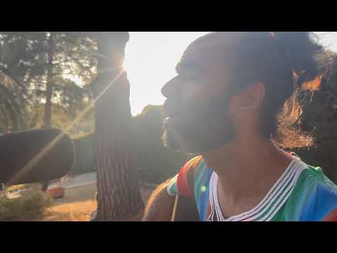 Gustavo Casas "Open Letter"  Meu the Monkey Sessions #23