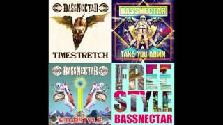 Bassnectar - Heads Up (West Coast Lo Fi Remix 2013)