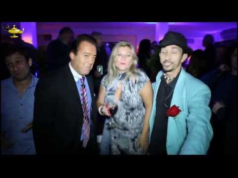 Hamptons International Film Festival Opening Night VIP Party!