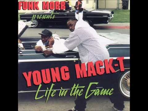 Young Mack-T - Life In The Game