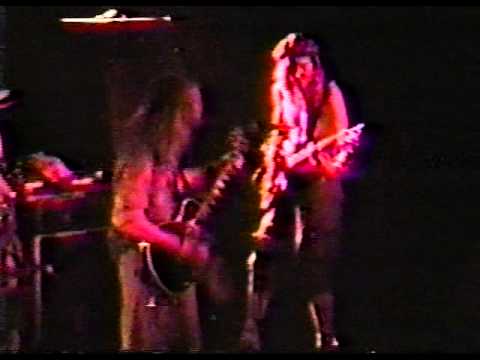 Blind Illusion - Live In New York City [Full concert] 24.09.1988