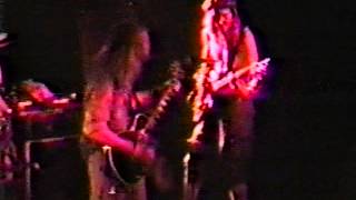 Blind Illusion - Live In New York City [Full concert] 24.09.1988