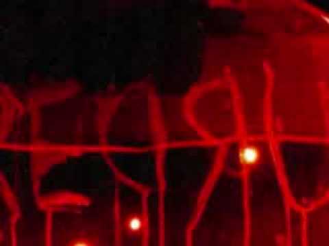 Creep-Lo Code Of Darkness (Chopped & Screwed By AK-47)