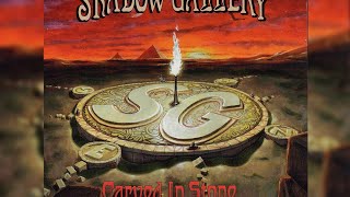 Shadow Gallery - Carved In Stone (1995) HD 4K