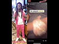 Julio Foolio Took His Opps Glock Chains And Rings And Disses Them Afterwards