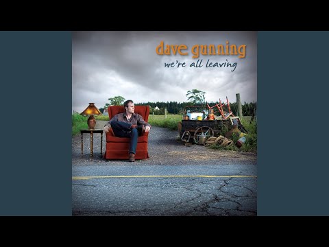 As Far as This Town Goes - Dave Gunning
