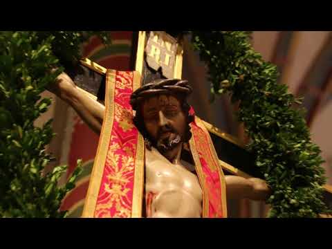 GL 763 • Das Grab ist leer • Osternacht 2018 • Brander Dom