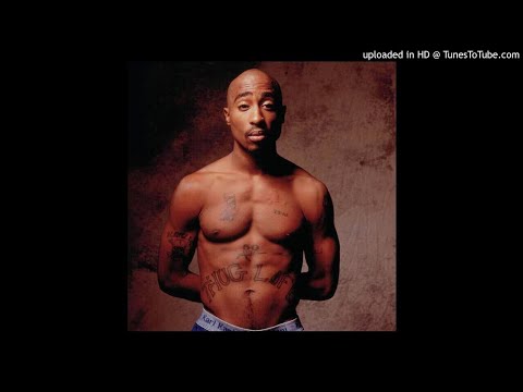 2pac - Old School (Bubblegum Blunted Vato Ft Zaramay) [Rodry Mix]