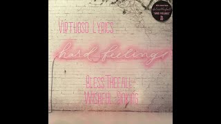 Blessthefall-Wishful Sinking (lyric Video)