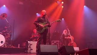 Blueeyed Devil - Soul Coughing (live at Capitol Theatre)