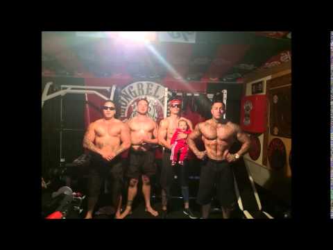 Coey East Ride wid uss