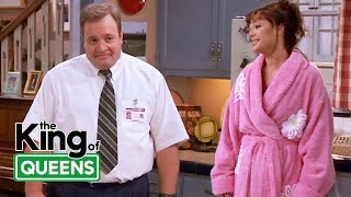 Doug's First Day | The King of Queens