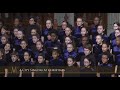 A City Singing At Christmas Young People S Chorus Of New York City