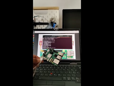 Live: Designing TPM 2.0 Open Source Hardware PCB for Raspberry Pi