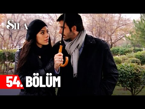 Sıla - Episode 54