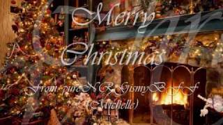 pureNRG - Away In A Manger - Karaoke + Lyrics
