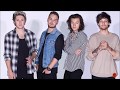 One Direction-  Never Enough lyrics and pictures