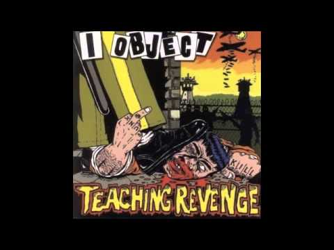 I Object! - Feeding Off Ourselves