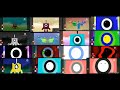 Numberblocks Theme Song Effects Thus Hunter Combined 16