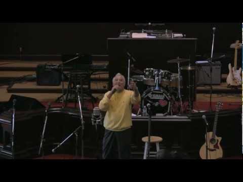 Jimmie Rodgers - Honeycomb - Jazzzin with the Stars, 2012