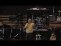 Jimmie Rodgers - Honeycomb - Jazzzin with the Stars, 2012
