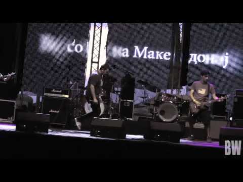 Screaming For Change - Never Ending Story (live, HD)