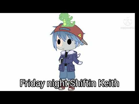 Friday night Switchin*