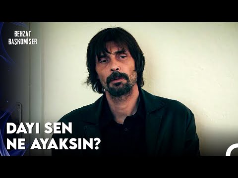 Bu Hoca Bayağı Enteresan Bir Adam Çıktı