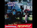 Stray Cats   Built for Speed HQ with Lyrics in Description